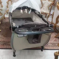 تخت پارک کودک وارداتی