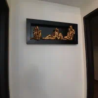 تابلوی زیبا