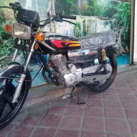 موتور کبیر 200cc