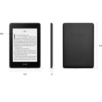 کتابخوان دیجیتال آمازون مدل kindle paperwhite 10th|تبلت|تهران, پرستار|دیوار
