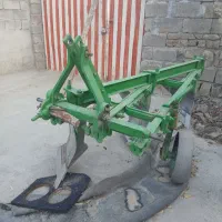 گاواهن|ماشین‌آلات صنعتی|چگنی, |دیوار