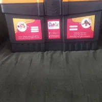 پک رباتیک بارمان