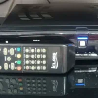 دیجیتال گیرنده آی کلاس 9797|صوتی و تصویری|نسیمشهر, |دیوار