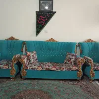 مبل هفت نفره