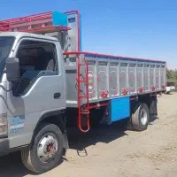 ایسوزو ۶تن