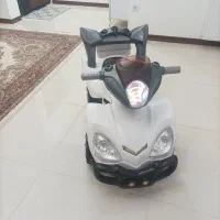 ماشین شارژی|اسباب‌بازی بچه|محمدیه-قزوین, |دیوار