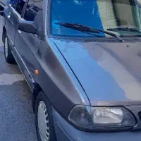 پراید مدل 89