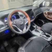 جک s5 نیوفیس ۱۴۰۱|خودرو سواری و وانت|اردبیل, |دیوار