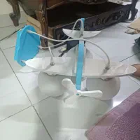 لوستر اتاق کودک
