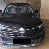 رنو-کولیوس-فول-2025