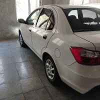 ساینا s مدل 1402|خودرو سواری و وانت|ری, دولت‌آباد|دیوار