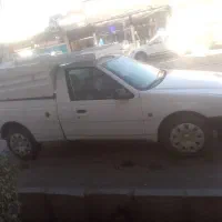 اریسان مدل 95 قیمت 350000000|خودرو سواری و وانت|تربت‌حیدریه, بهزیستی|دیوار