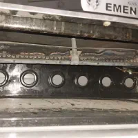 گاز فردار سالم|اجاق گاز و لوازم برقی پخت‌وپز|یزد, |دیوار