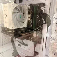 فروش کارت گرافیک، مادربورد و cpu core i5 12400f