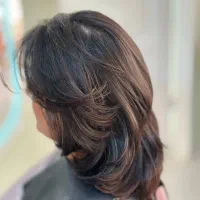 آموزش کوتاهی و استایل مو|خدمات آموزشی|کرج, باغستان|دیوار