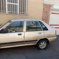 پراید 141