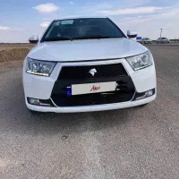 دنا پلاس ۵ دنده