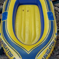 قایق بادی دو نفره|غواصی و ورزش‌های آبی|اندیشه, اندیشه فاز ۳|دیوار