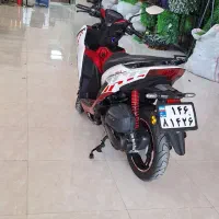 طرح کلیک کبیر ۱۵۰ اسپشیال|موتورسیکلت|تهران, شهرک پرواز|دیوار