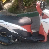 موتور طرح کویر ۱۵۰|موتورسیکلت|اندیشه, اندیشه فاز ۲|دیوار