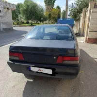 فروش آردی مدل۸۶|خودرو سواری و وانت|نورآباد, |دیوار