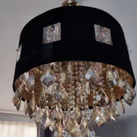 فروش لوستر|لوستر و چراغ آویز|اراک, |دیوار