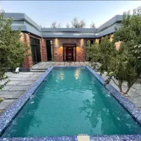 عمارت مدرن هستیکردان روزانه و هفتگی و ماهانه