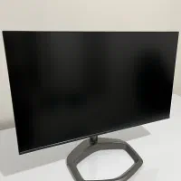 مانیتور کولر مستر 27 اینچ‌ 2K - 165Hz