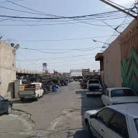 لوازم یدکی اسقاطی|قطعات یدکی و لوازم جانبی|رباطکریم, شهرک درخشان|دیوار