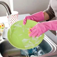 استخدام ظرفشور آقا