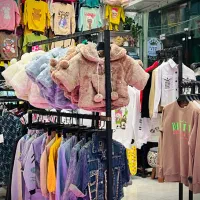 پوشاک بچگانه پوبی(کنگان)|کفش و لباس بچه|بندر کنگان, |دیوار