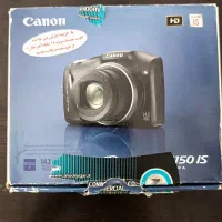 دوربین کنون sx150