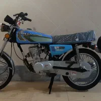 هوندا(کویر عروسک )(پلاک ملی)