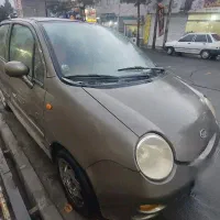 ام وی ام مدل ۸۶ بدون رنگ