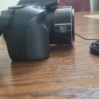 فروش دوربین کنون SX540HS|دوربین عکاسی و فیلم‌برداری|مشهد, الهیه|دیوار