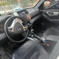 فروش فوری زیر قیمت بعلت مهاجرت|خودرو سواری و وانت|ری, حمزه‌آباد|دیوار