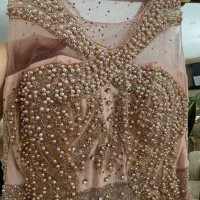 لباس مجلسی فوق العاده زیبا