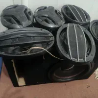 سیستم پایونیر|صوتی و تصویری|کرج, خرمدشت|دیوار