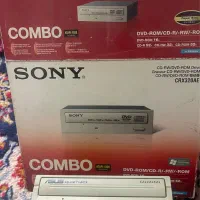 DVD-ROM دی وی دی رم|قطعات و لوازم جانبی رایانه|اراک, |دیوار