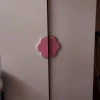 تخت و کمد و دراور mdf