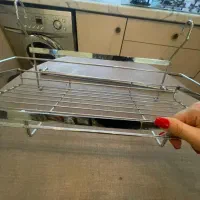 ابچکان اشپزخانه و سرویس بهداشتی|آبچکان و نظمدهنده ظروف|تهران, کاج|دیوار