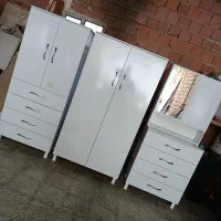 کمد|جاکفشی، کمد، دراور|مریوان, |دیوار