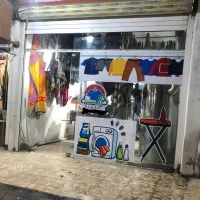 اجاره مغازه ۲۵  متری بلوار منفرد امیر ۴
