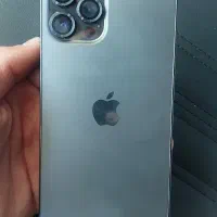 ایفون ۱۲ پرومکس