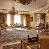 نیاوران یاسر/۱۷۰متر فول امکانات/تراس قابل چیدمان