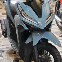 موتور طرح کلیک توسن ۱۵۰