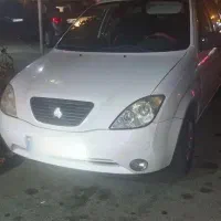 تیبا ۲ بدون رنگ ۹۵