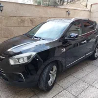 جک S5 دنده بدون رنگ