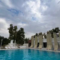 استخر ورزشی باغ تخت یا سبو عشق ارتش