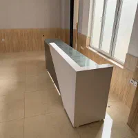 سه تیکه آنتیک اداری کامل از هایگلس خارجی|دفتر کار|خرمآباد, |دیوار